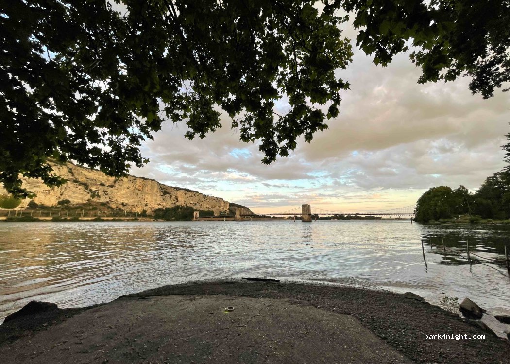 (07220) Viviers - 169 Îles des Perriers — foto 3