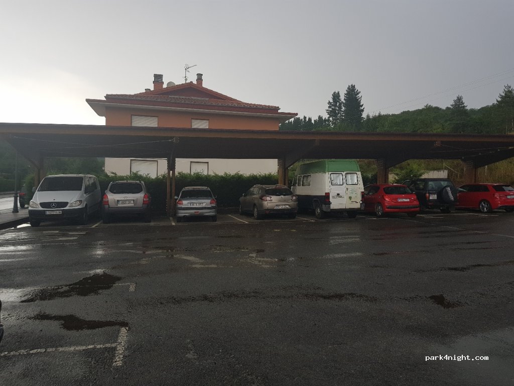 (48145) Ubidea - 47 Madalen Auzoa — foto