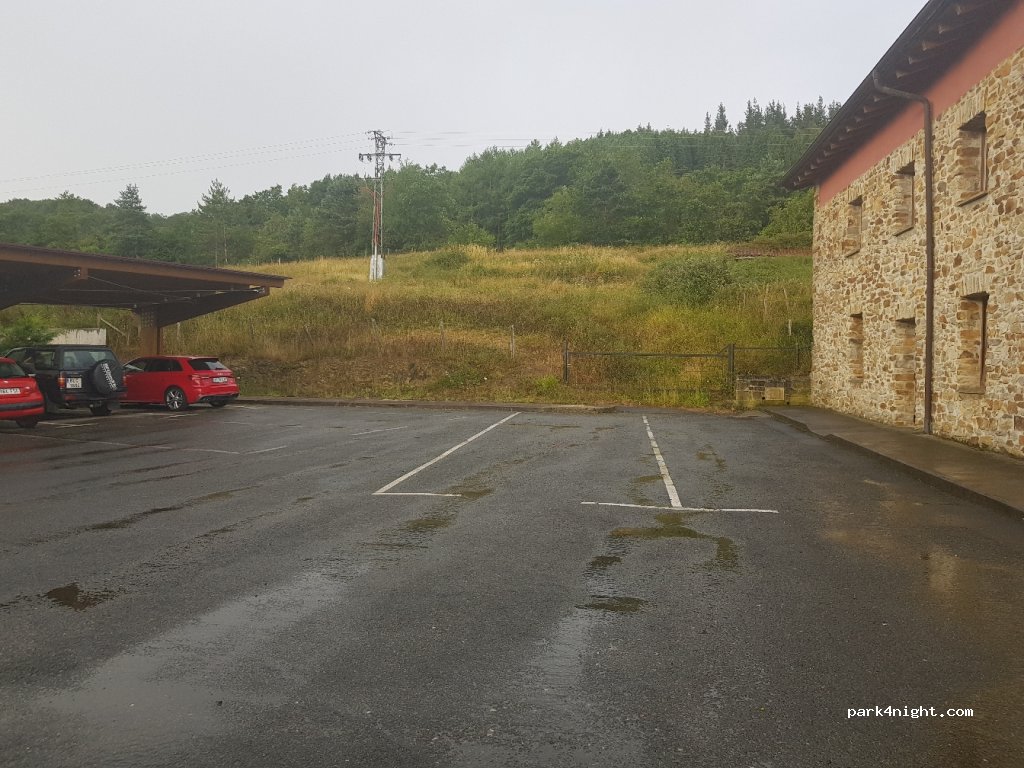 (48145) Ubidea - 47 Madalen Auzoa — foto 2