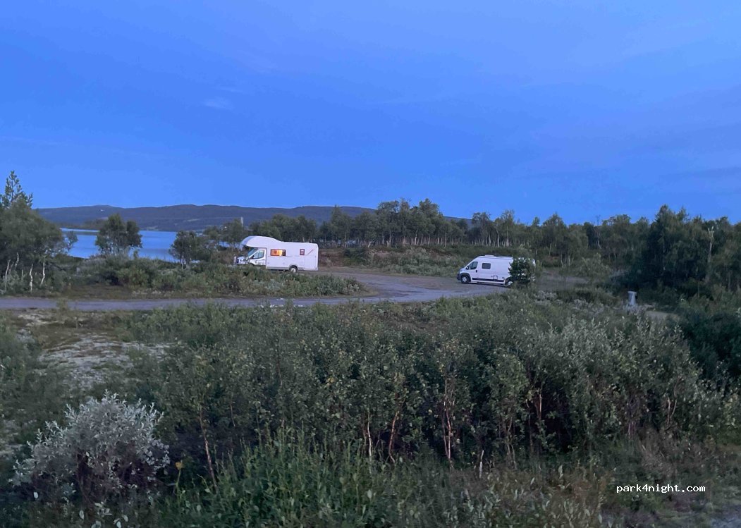 (7372)  - 73 Sekundær Fylkesveg 561 — foto 4