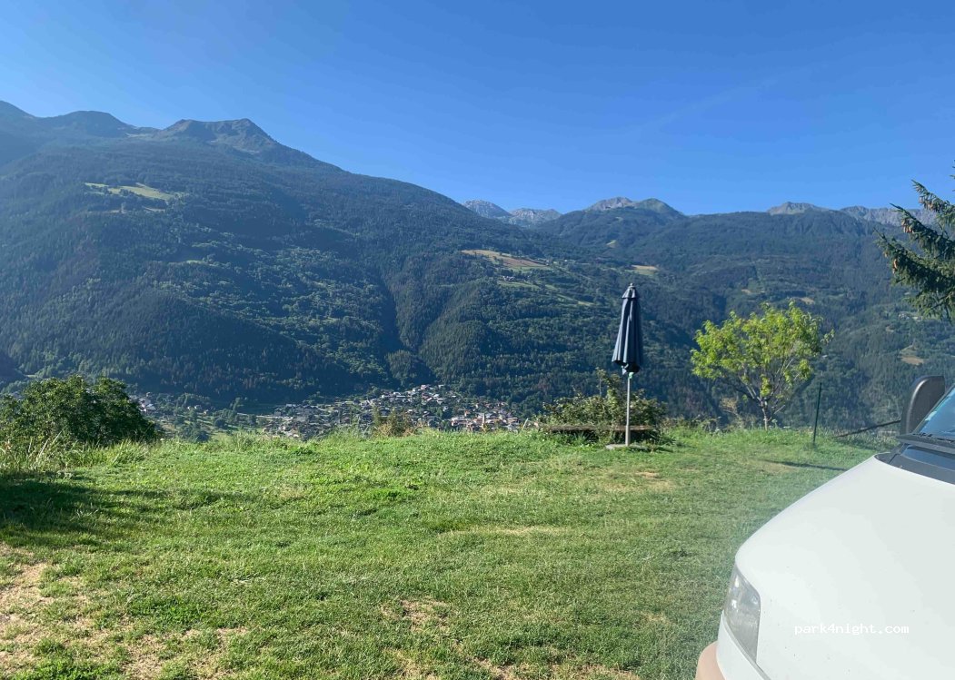Camping Pierra-Menta — foto 4