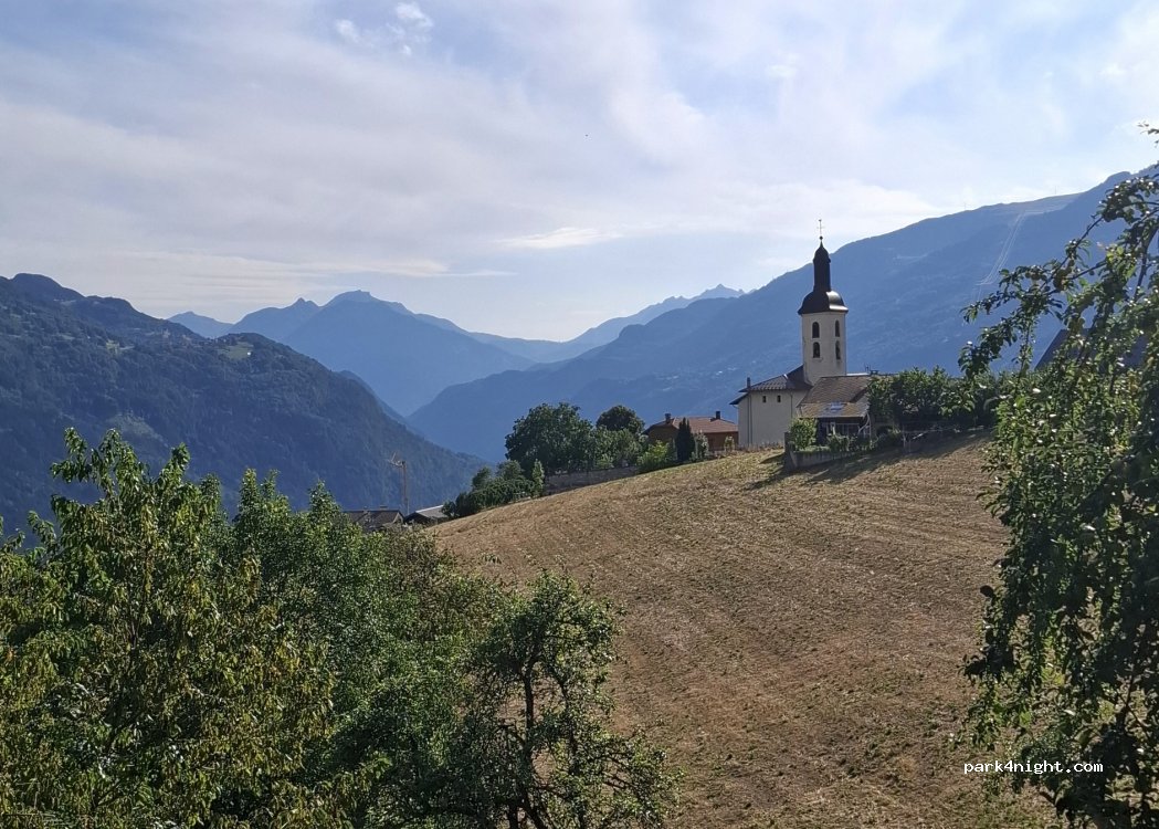 Camping Pierra-Menta — foto 5