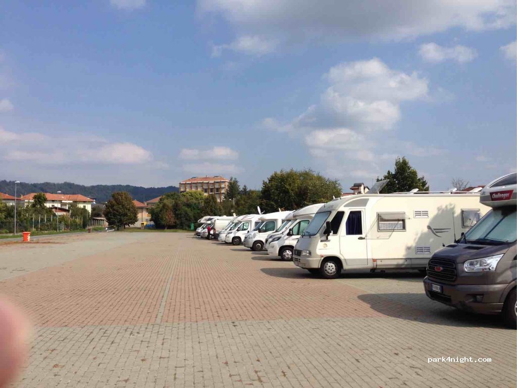 (10011) Agliè - 24 Vicolo Campodoneo — foto 2