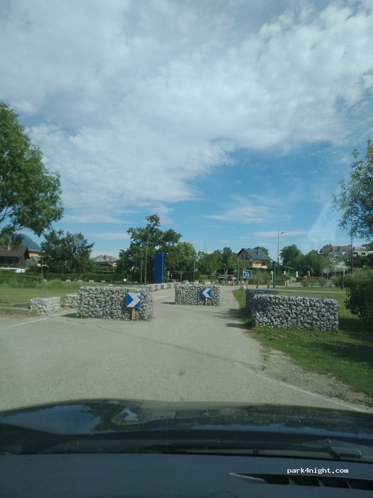 (73420) Viviers-du-Lac - 321 Route les Rives du Lac — foto