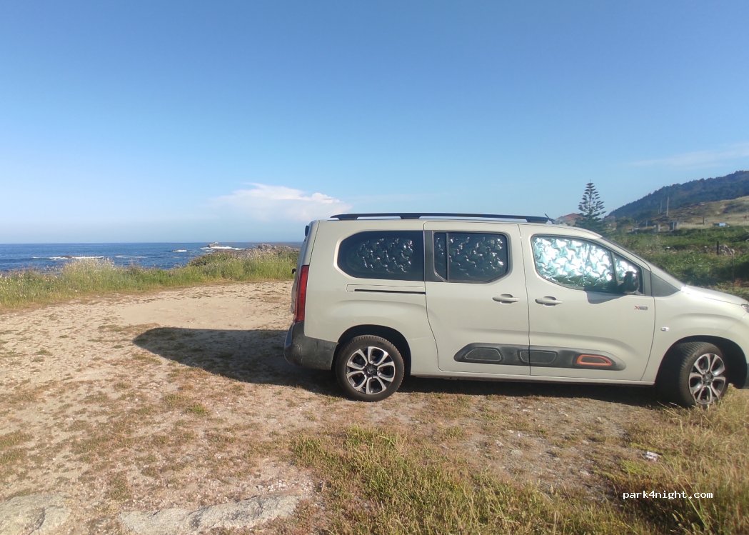 (36309) Pontevedra - 79 Lugar O Porto — foto