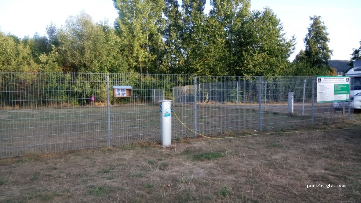 (36419) Geisa - Ulstertal-Radweg — foto