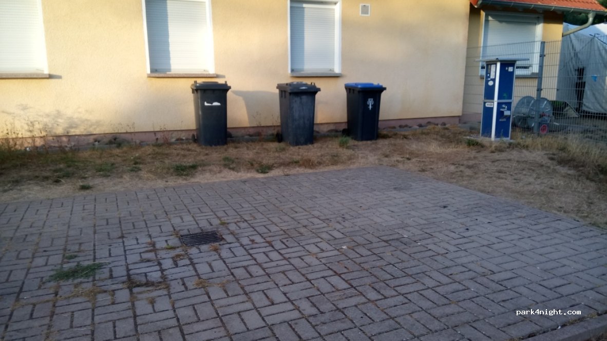 (36419) Geisa - Ulstertal-Radweg — foto 2