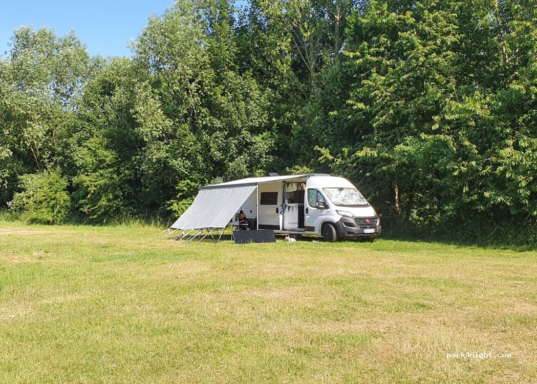 (36419) Geisa - Ulstertal-Radweg — foto 4