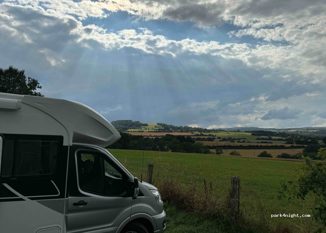 (14570) Clécy - La Croix de la Faverie — foto 4