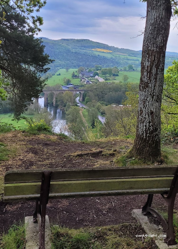 (14570) Clécy - La Croix de la Faverie — foto 5