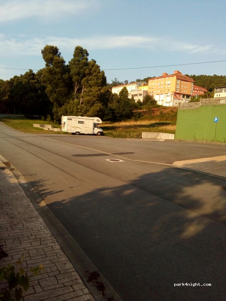 (15129) Vimianzo - 12 Camiño do Campo Fútbol — foto