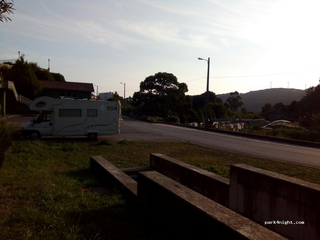 (15129) Vimianzo - 12 Camiño do Campo Fútbol — foto 2