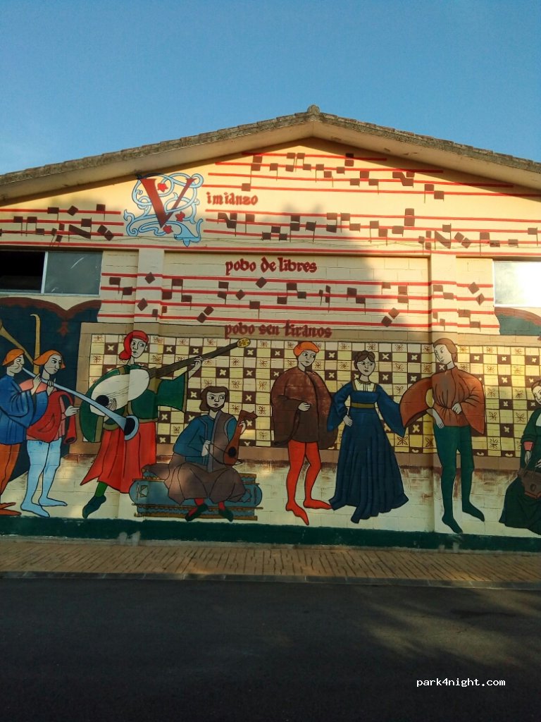 (15129) Vimianzo - 12 Camiño do Campo Fútbol — foto 3