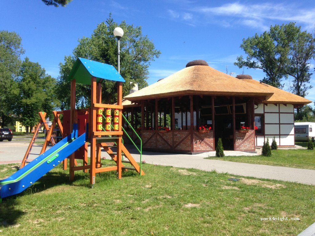 Camping Na Granicy nr 125 — foto 2
