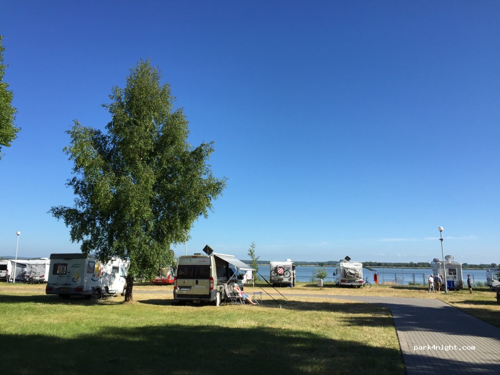 Camping Na Granicy nr 125 — foto 3
