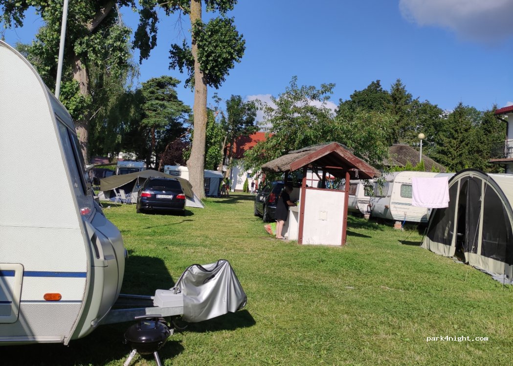 Camping Na Granicy nr 125 — foto 4