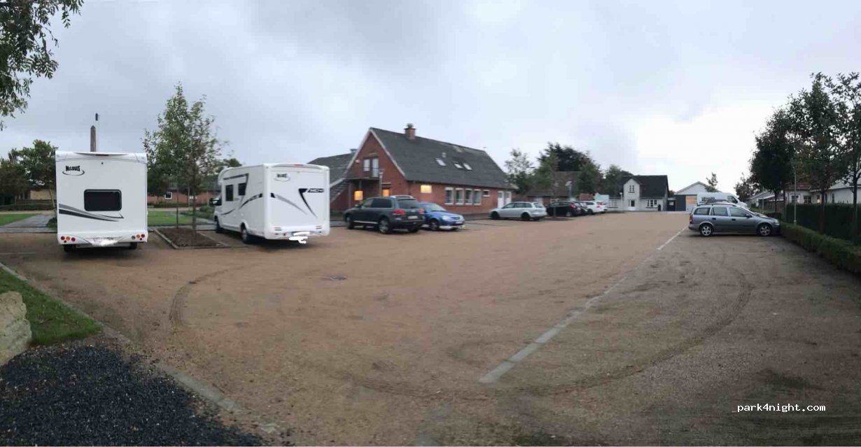 (7860) Spøttrup - 18A Nørregade — foto