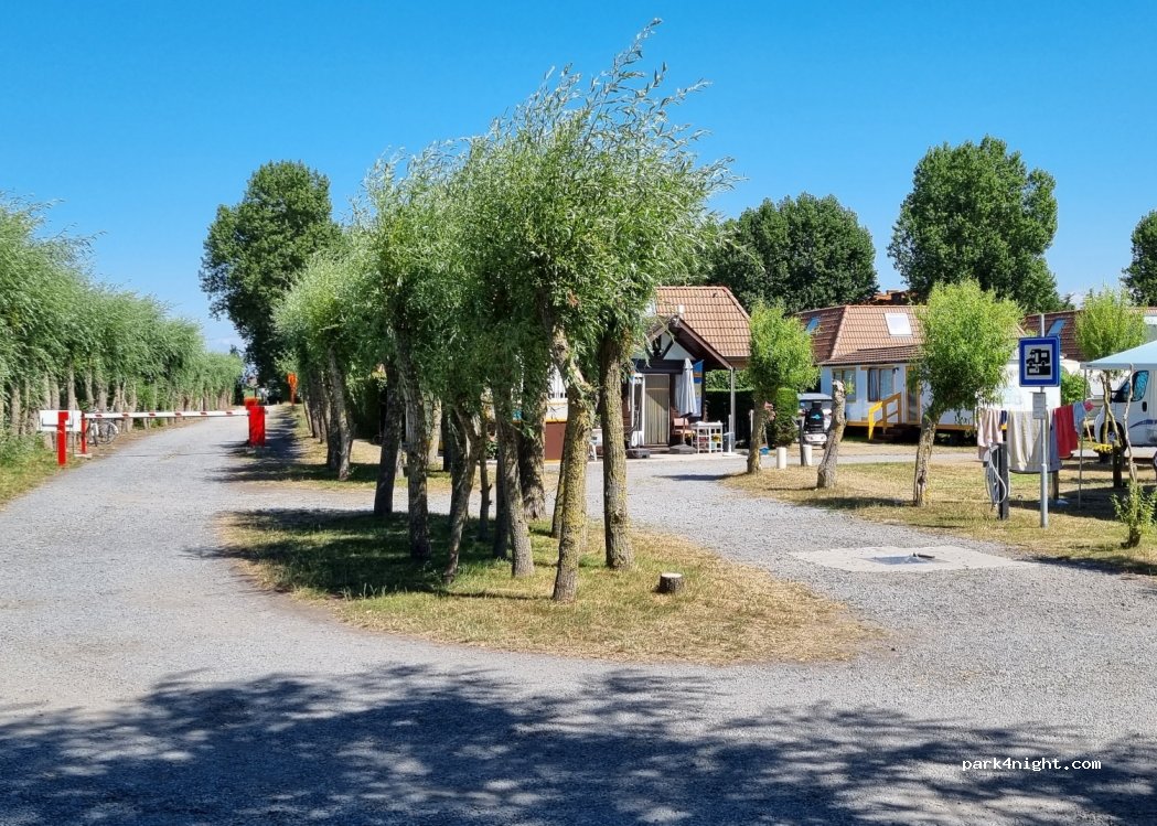 Camping Kindervreugde — foto 2