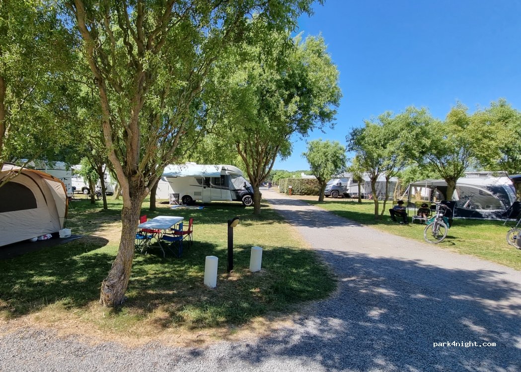 Camping Kindervreugde — foto 3