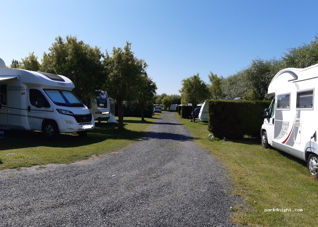 Camping Kindervreugde — foto 4