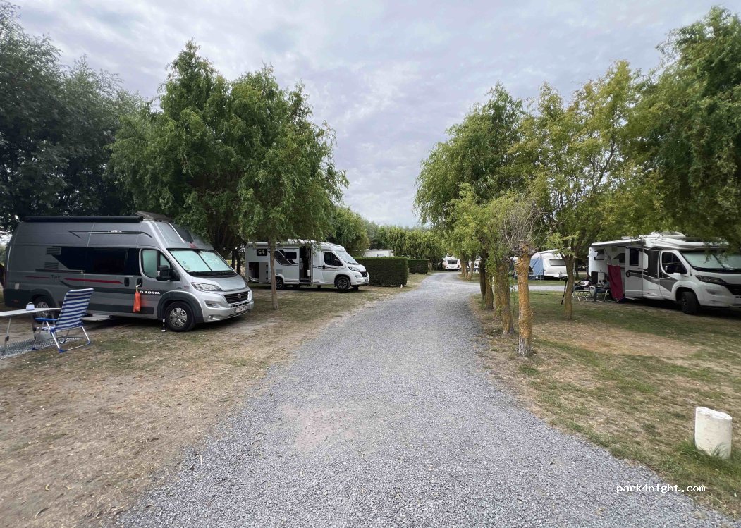 Camping Kindervreugde — foto 5