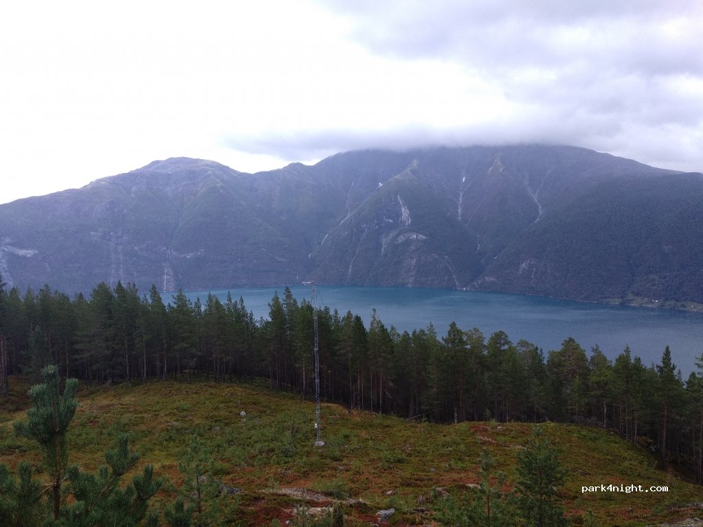 (6854)  - Sekundær Fylkesveg 213 — foto 3
