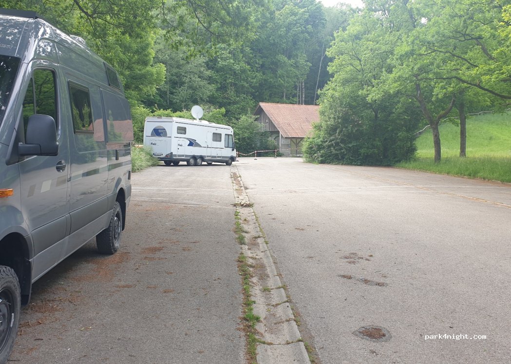(86923) Finning - 10 Stauseestraße — foto