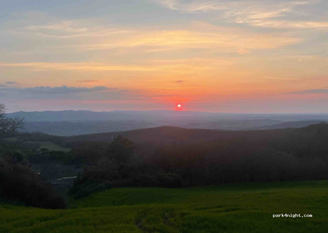 (56048) Volterra - Strada Provinciale 62 — foto 3