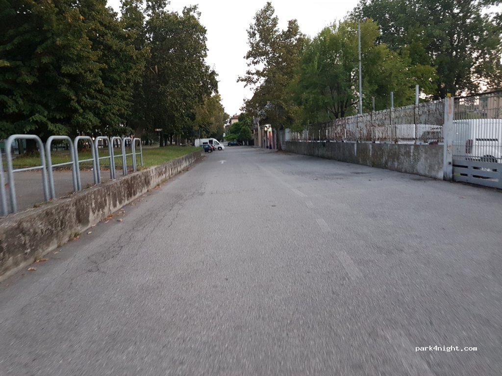 (30175) Venezia - 53D Via Fratelli Bandiera — foto 4