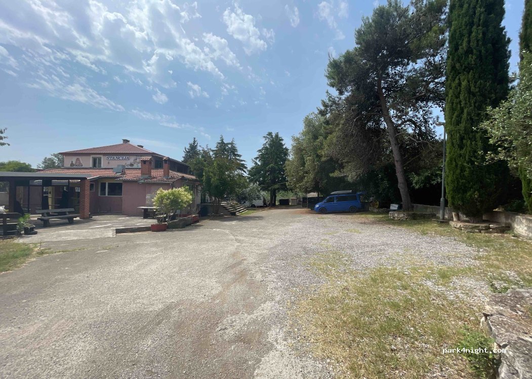 Restaurant Stancija — foto 4