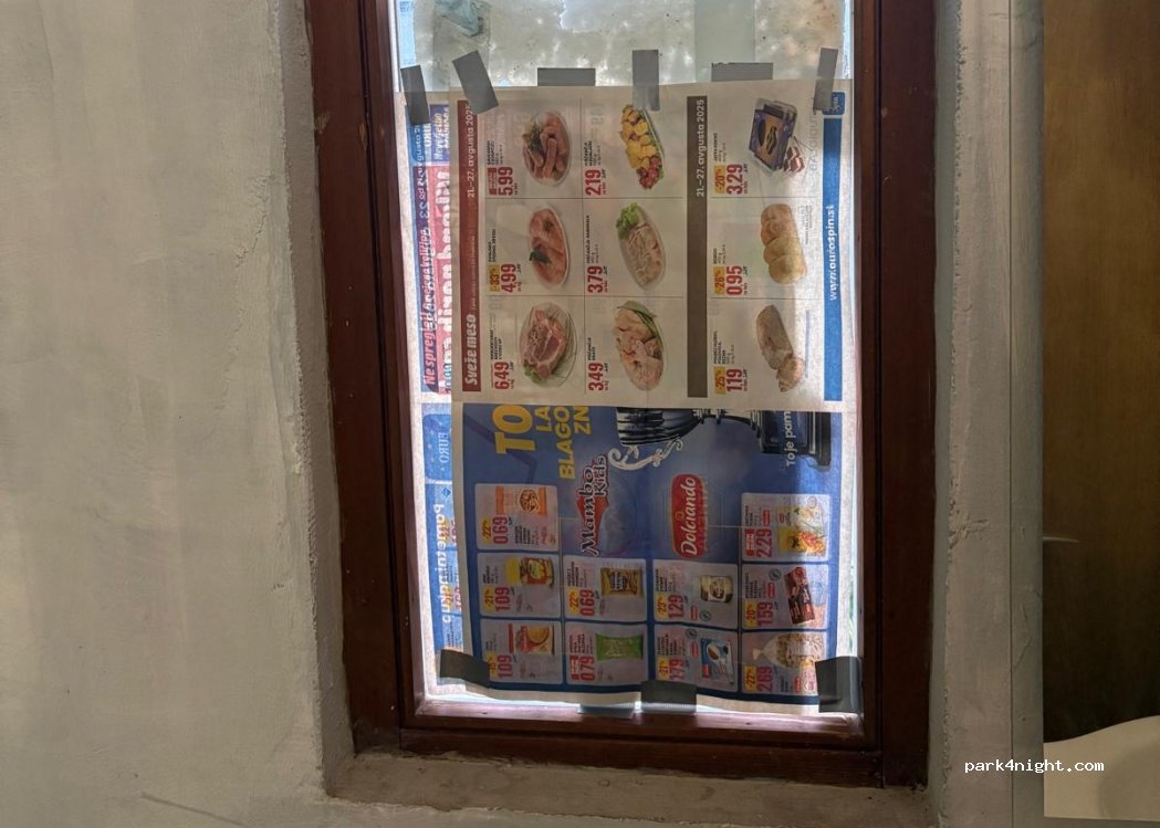 Restaurant Stancija — foto 5