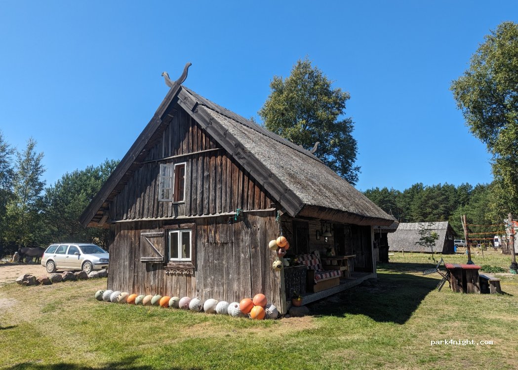 Mikjāņi — foto 3