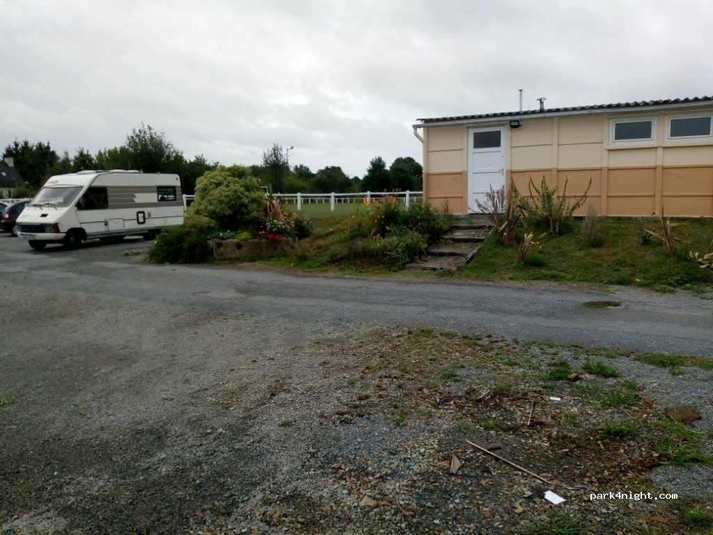 (35610) Sougeal - 18 Rue du Clos Neuf — foto