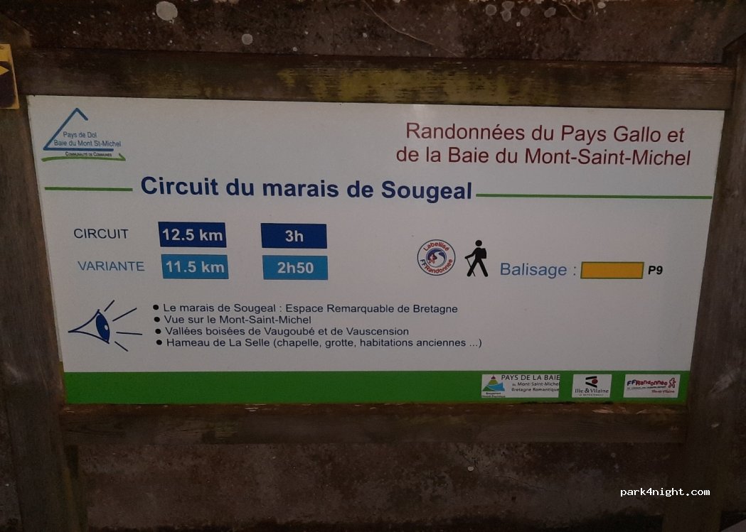 (35610) Sougeal - 18 Rue du Clos Neuf — foto 3