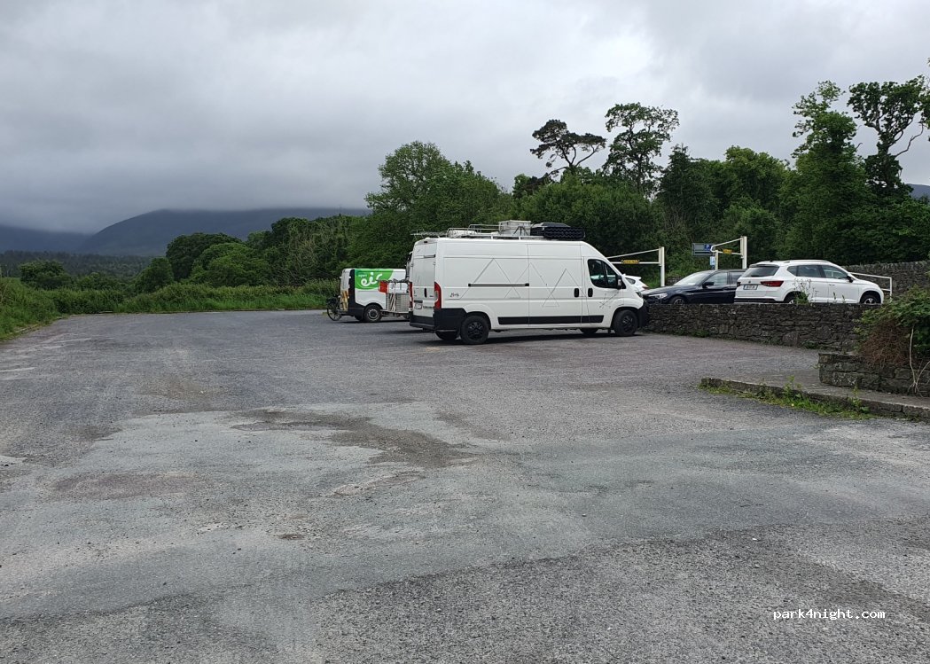 () Muckross - — foto 2