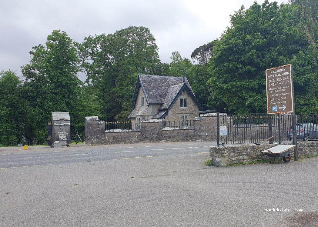 () Muckross - — foto 3