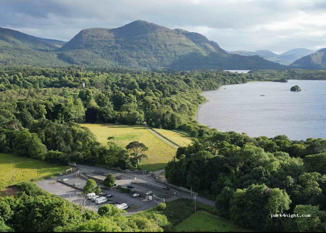 () Muckross - — foto 4