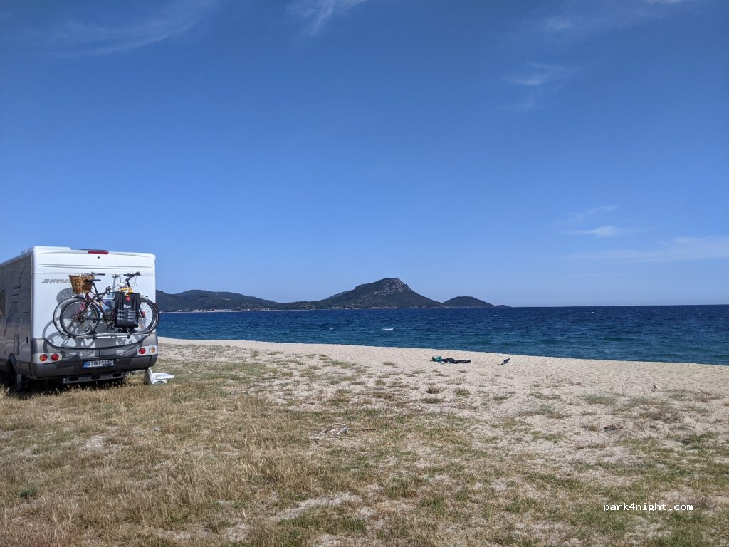 Tristinika beach — foto 3