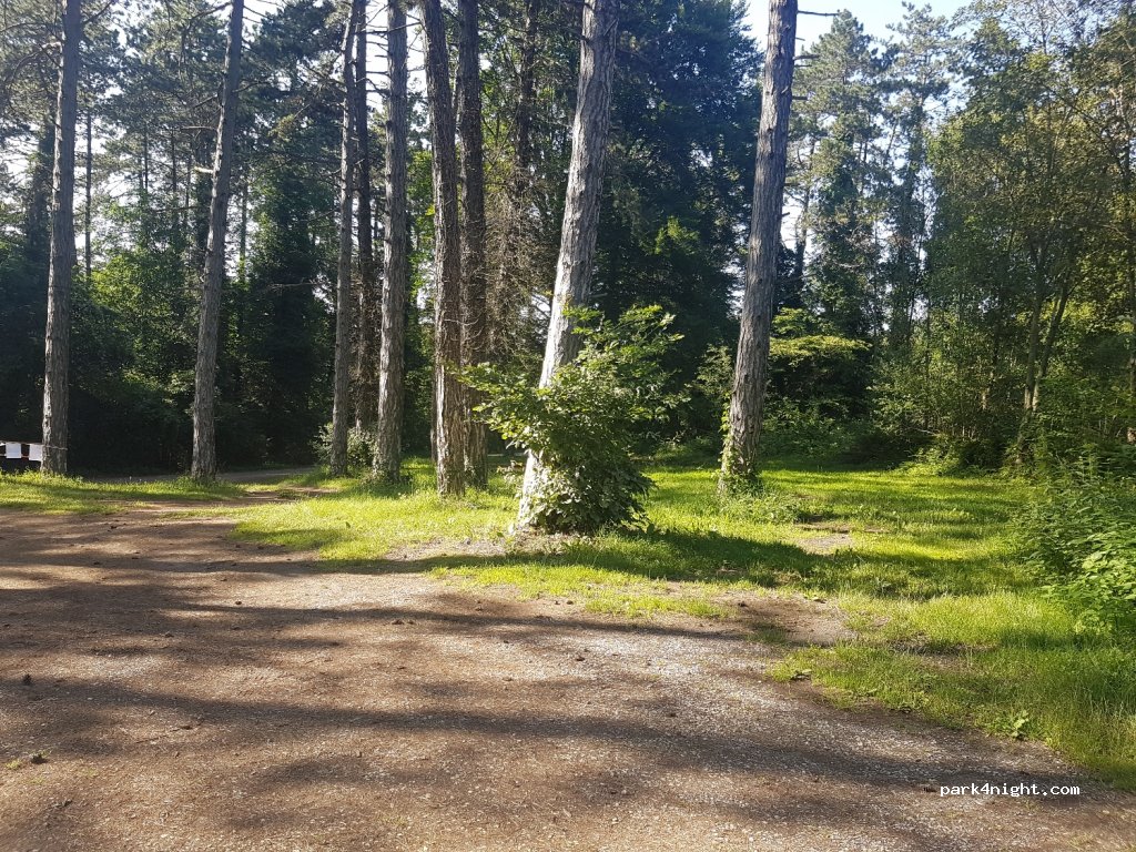 (54390) Frouard - Unnamed Road — foto