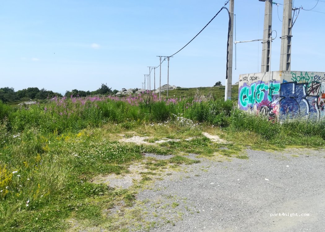 (48700) Estables - Unnamed Road — foto