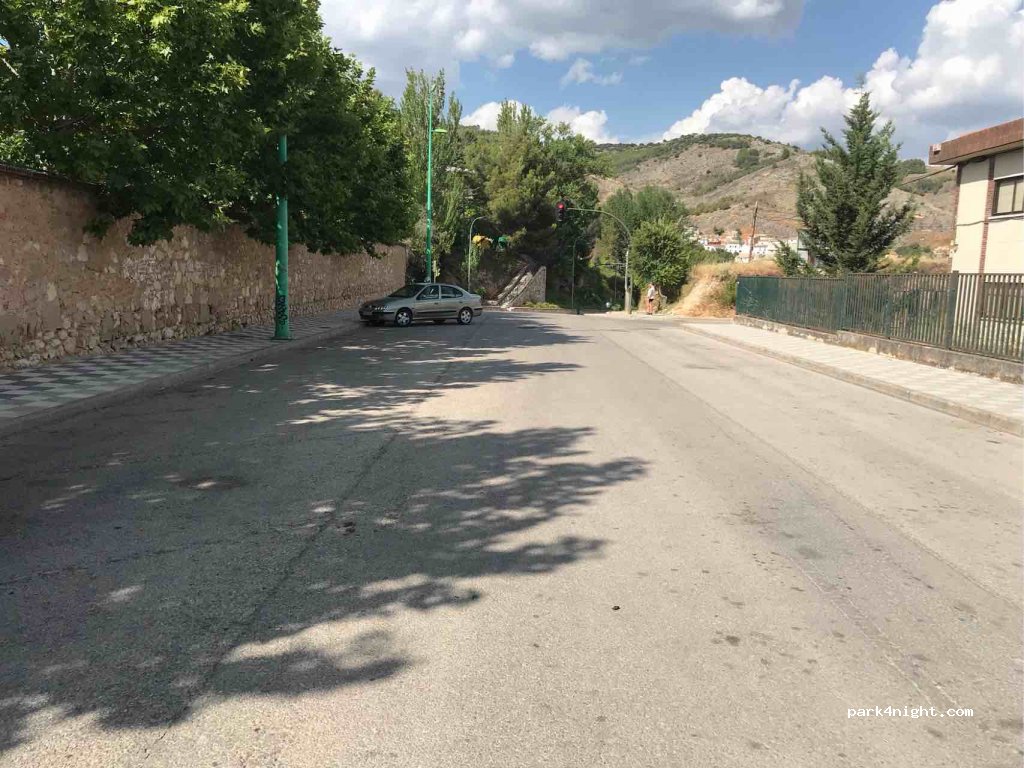 (16002) Cuenca - 5 Avenida los Alfares — foto 2