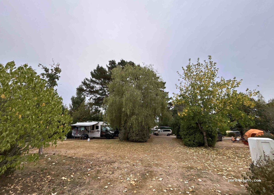 Camping Vert Creac'h-Lann — foto 4
