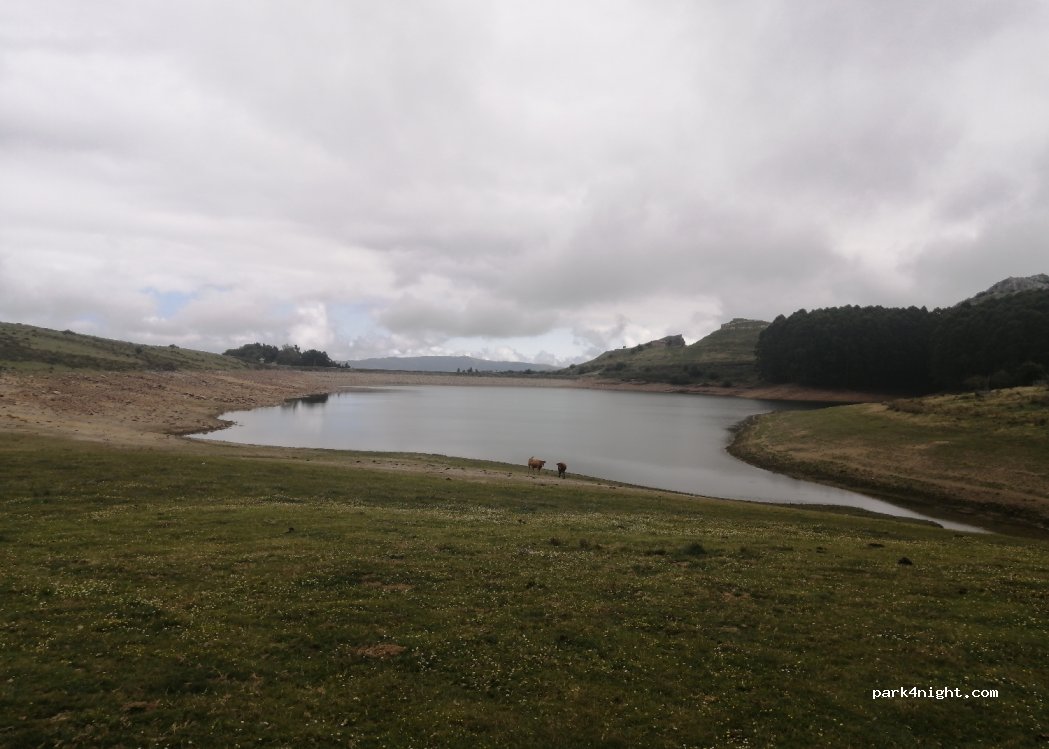 (39788) Cabaña La Sierra - Unnamed Road — foto 2