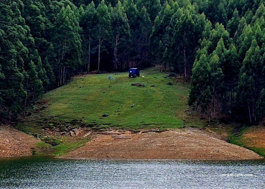 (39788) Cabaña La Sierra - Unnamed Road — foto 3