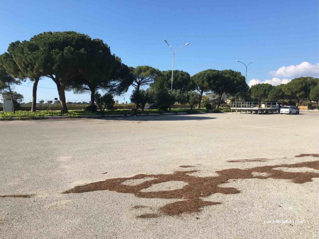 (92100) Agrigento - Strada Statale 115 — foto 2