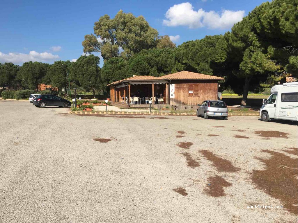 (92100) Agrigento - Strada Statale 115 — foto 3