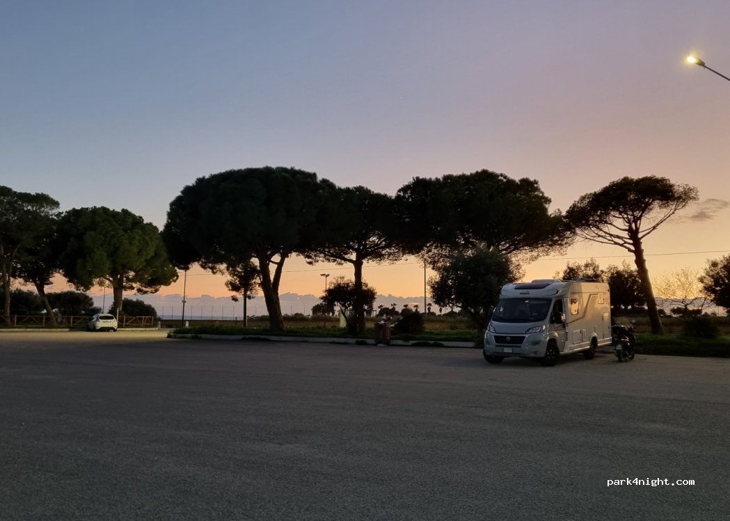 (92100) Agrigento - Strada Statale 115 — foto 5