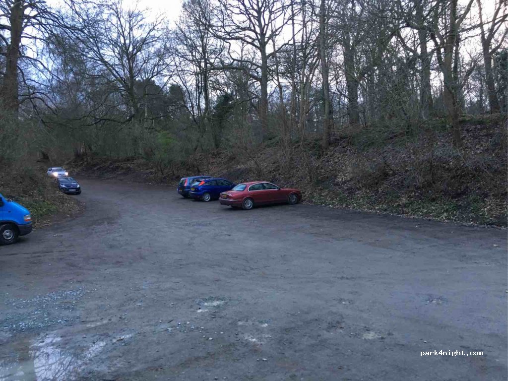 (WA6) Frodsham - Sandstone Trail — foto 2