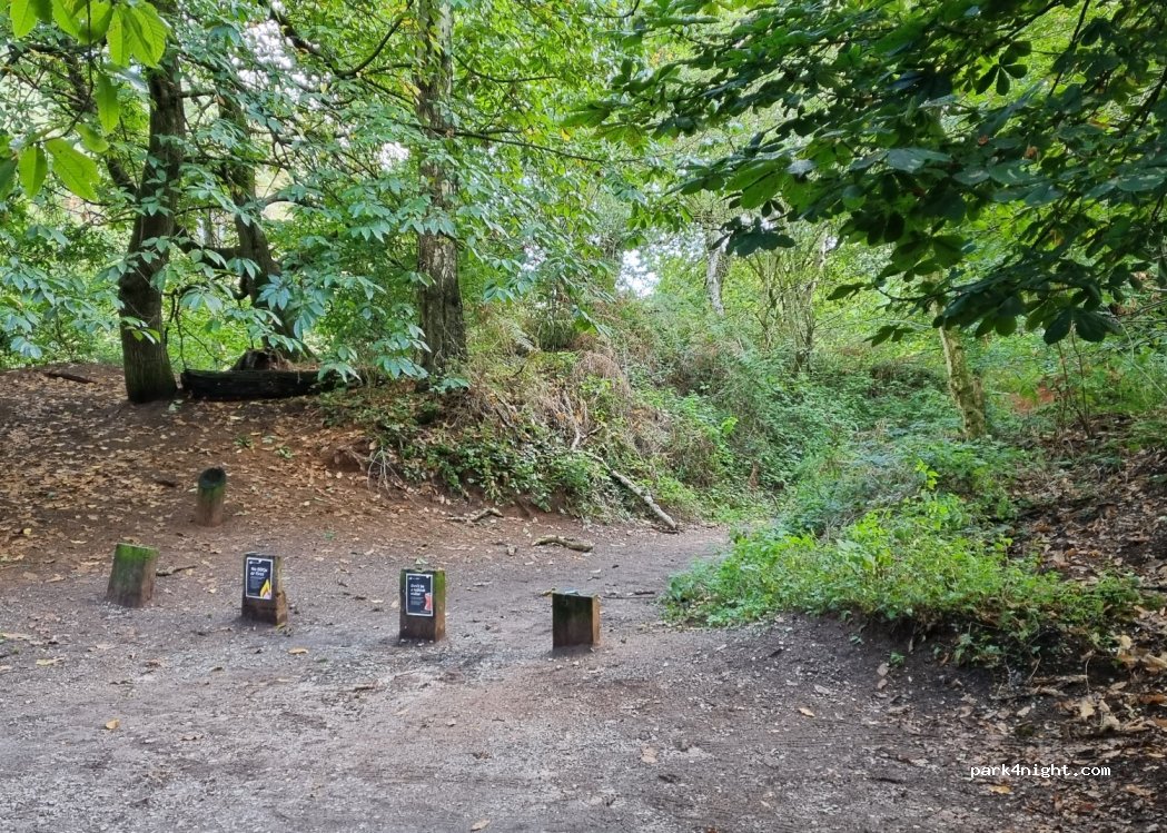 (WA6) Frodsham - Sandstone Trail — foto 3