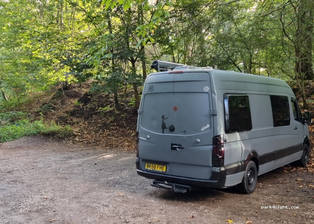 (WA6) Frodsham - Sandstone Trail — foto 4